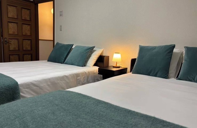 Camellia House, Tokyo, Zoshigaya, walkable to Ikebukuro station & Sunshine City