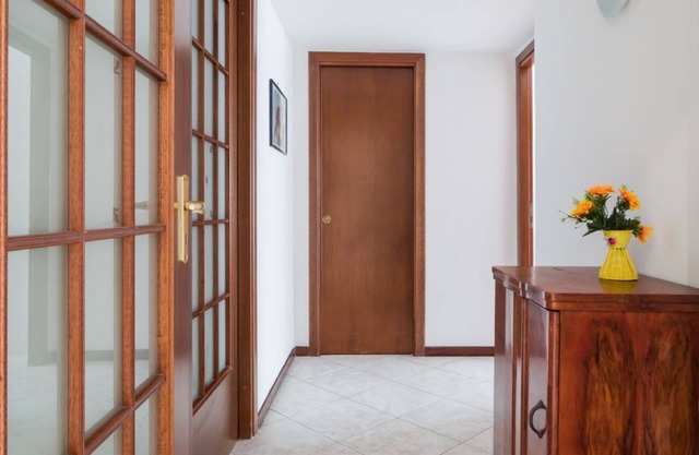 Camera Augusto 42 By Dimorra