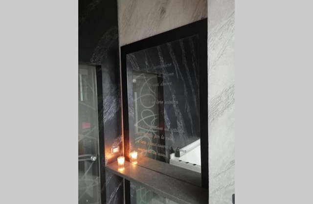 Camera relax Fuorigrotta