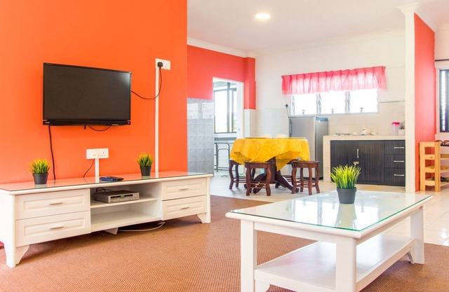 Cameron Highlands (Desa Anthurium) A21