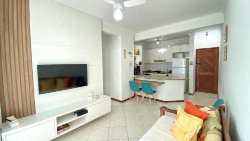 Caminhe até a praia, refresque-se na piscina