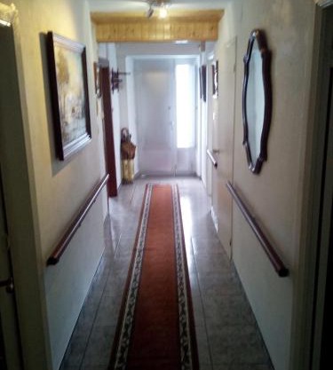 Camino Bed and Breakfast Corme