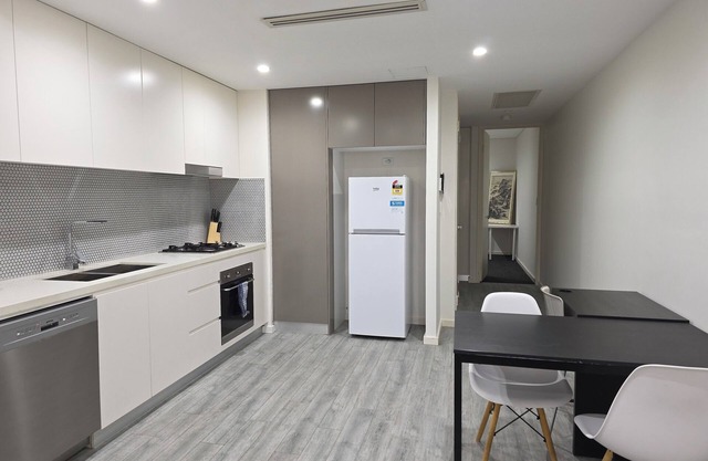 Camperdown one 07 Close to bus stop and SYD CBD