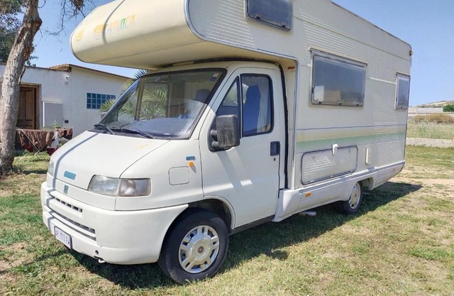 Camperino Experience