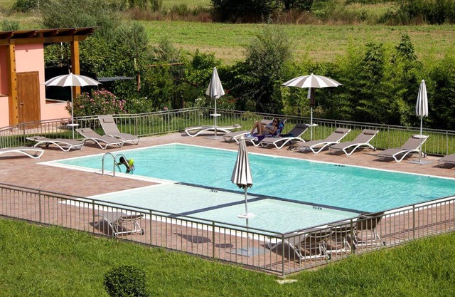 Campiglione Hotel