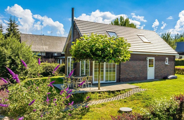 Camping 2000 - Vakantiewoning M