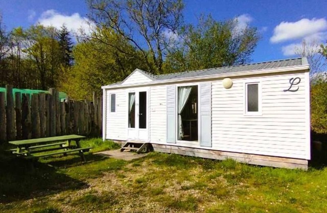 Camping 3 étoiles - Piscine - ccafbbg