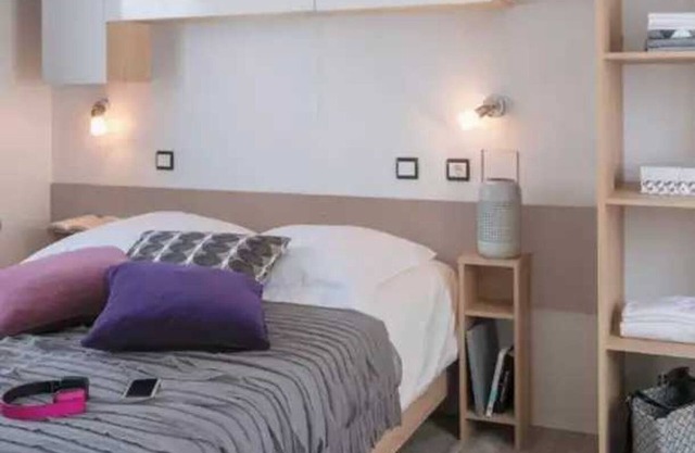 Camping 4 étoiles - Piscine - eed0ff