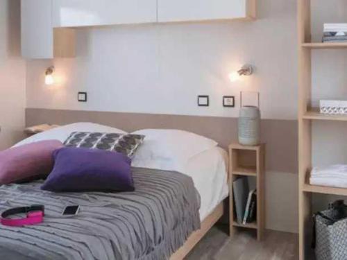 Camping 4 étoiles - Piscine - eed0fi