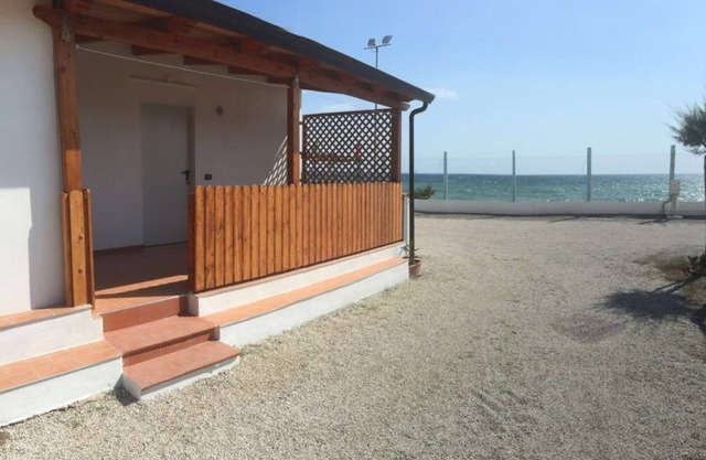 Camping B&B Lido di Salerno