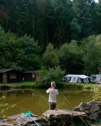 Camping Bockenauer Schweiz