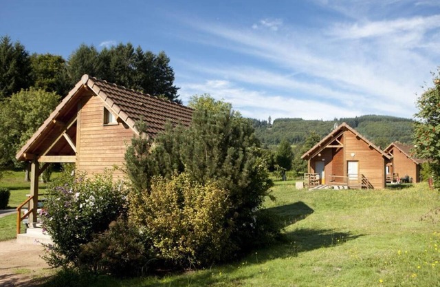 Camping de Matour