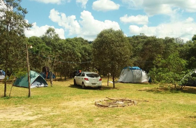 Camping do Delei