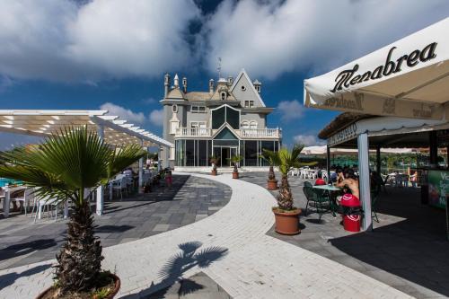 Camping Internazionale - Sottomarina di Chioggia