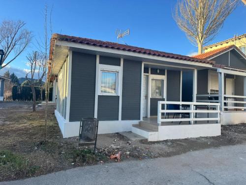 Camping JAVALAMBRE