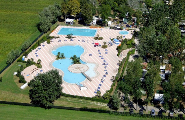 Camping Laguna Village by Interhome