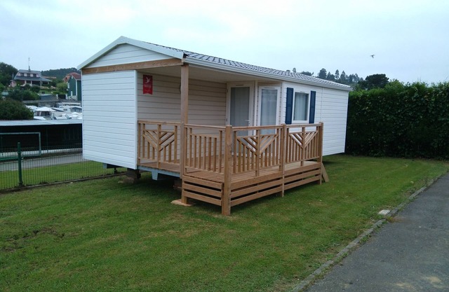 Camping las Gaviotas