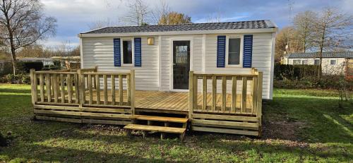 Camping Meerwijck - Waterwijck 7