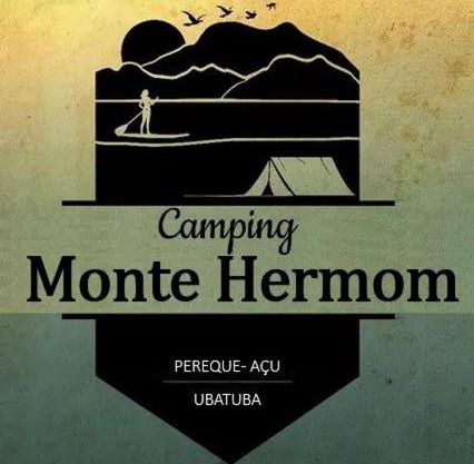 Camping Monte Hermom