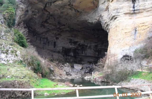 Camping PARC DE PALETES * - Chalet Canada 8 people