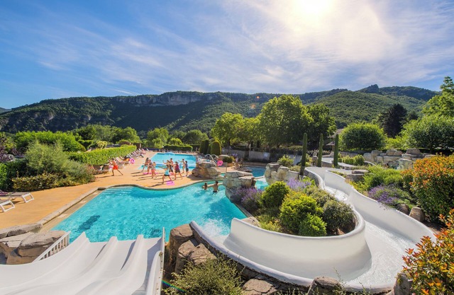 Camping RCN Val de Cantobre