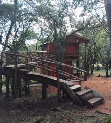 Camping Sítio Schandoá