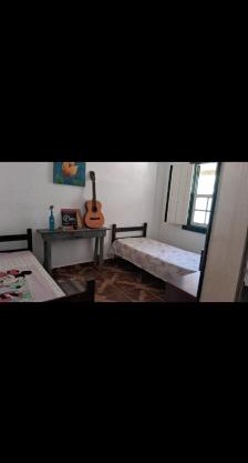 Camping Serra São José