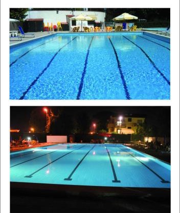 Camping Versilia Mare