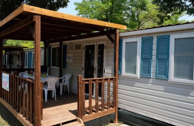 Camping Village Free Time by Interhome