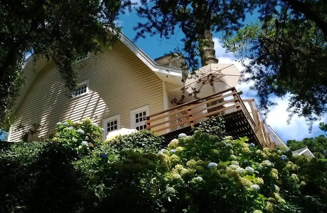 Campos do Jordao Suites DE LUXE