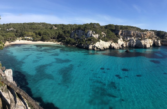 Can Ramón in Ciutadella de Menorca