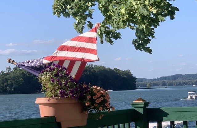 Canadarago Lakefront Home in Richfield Springs, NY