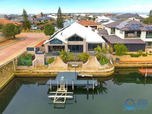 Canal Escape in Wannanup