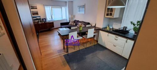 CANALEJAS, coqueto y céntrico