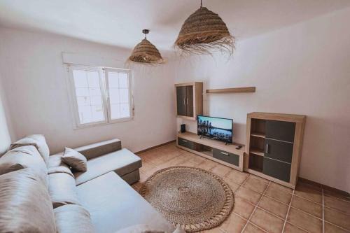 Candás Playa Apartamento