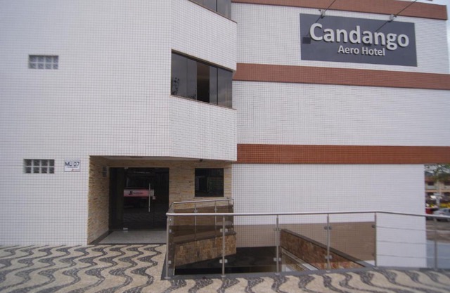 Candango Aero Hotel