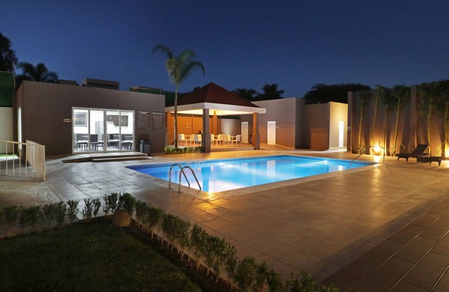 Candlewood Suites Celaya by IHG