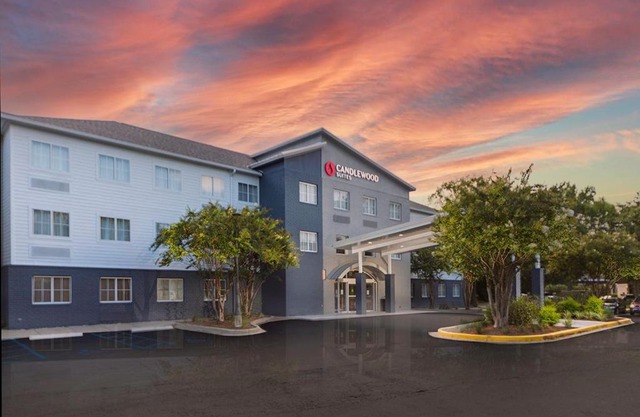 Candlewood Suites Charleston – Mt. Pleasant by IHG