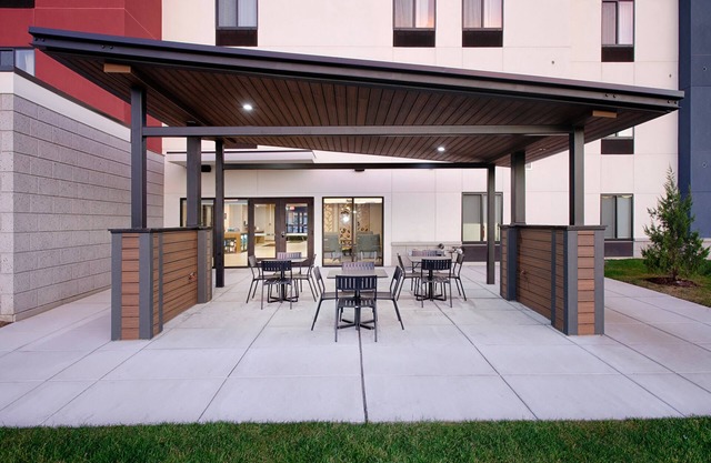 Candlewood Suites Detroit Sterling Heights by IHG