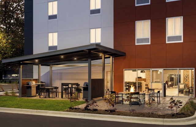 Candlewood Suites Mesa Phoenix East by IHG