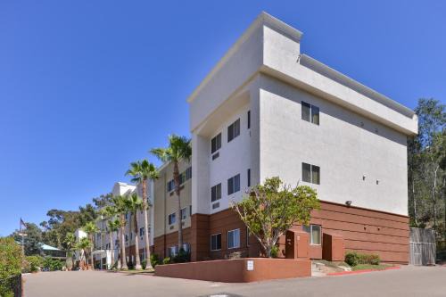 Candlewood Suites San Diego by IHG