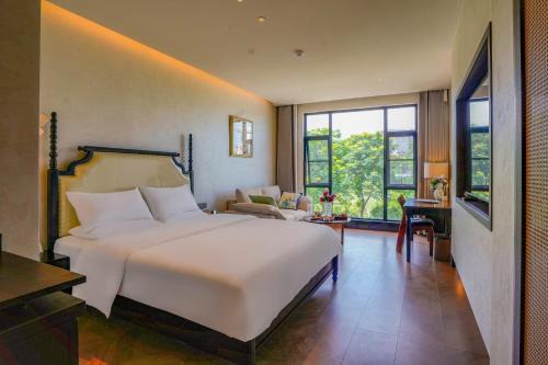 Candy Homestay Zhangjiajie Complimentary Airport & Train Station Pickup