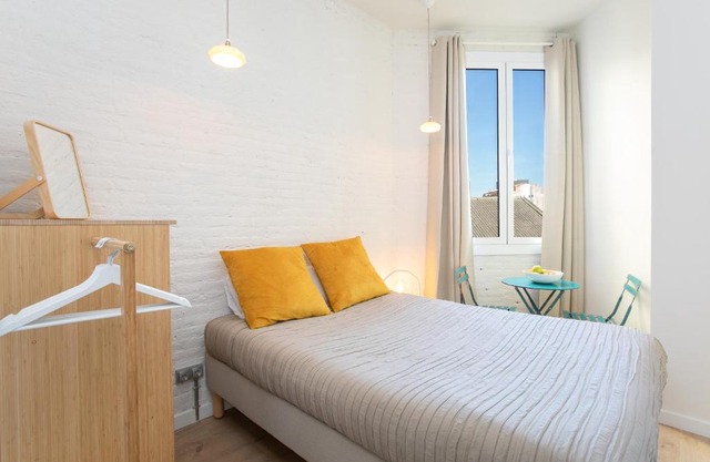 Canela Homes BARCELONA MARINA