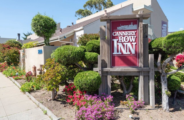 Cannery Row Inn
