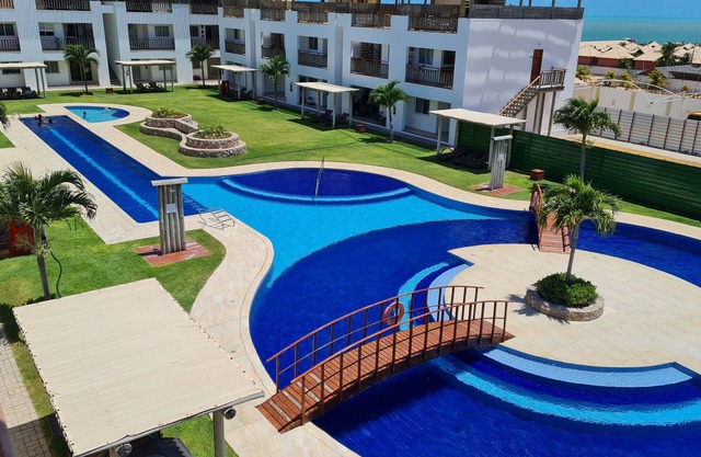 Canoa Breeze Roof Top Apartment