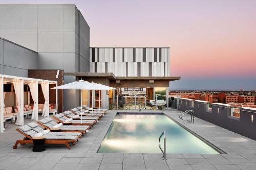 Canopy By Hilton Tempe Downtown