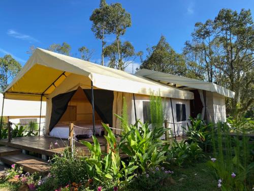 Canopy Villa Nuang Hill