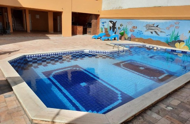 Cantinho da Felicidade