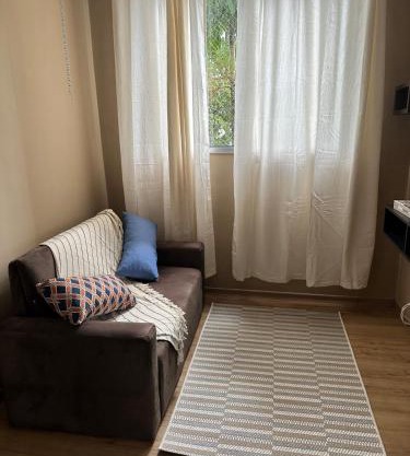 Cantinho da São Paulo