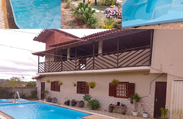 Cantinho da Vovó Lucinda